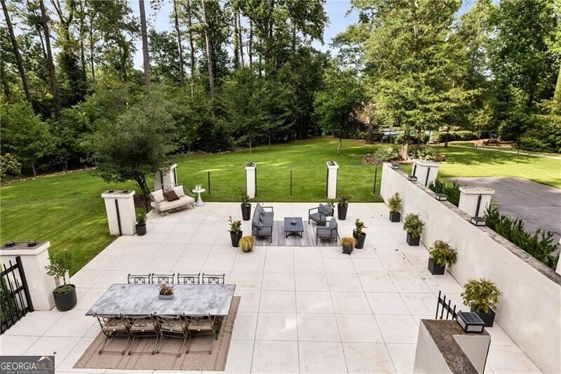 9650 Coleman Road Roswell - 13