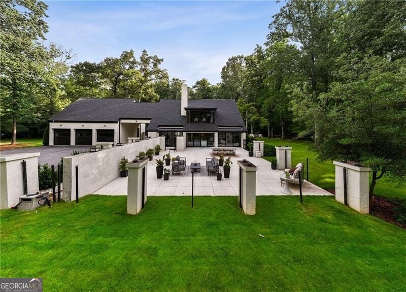 9650 Coleman Road Roswell - 27