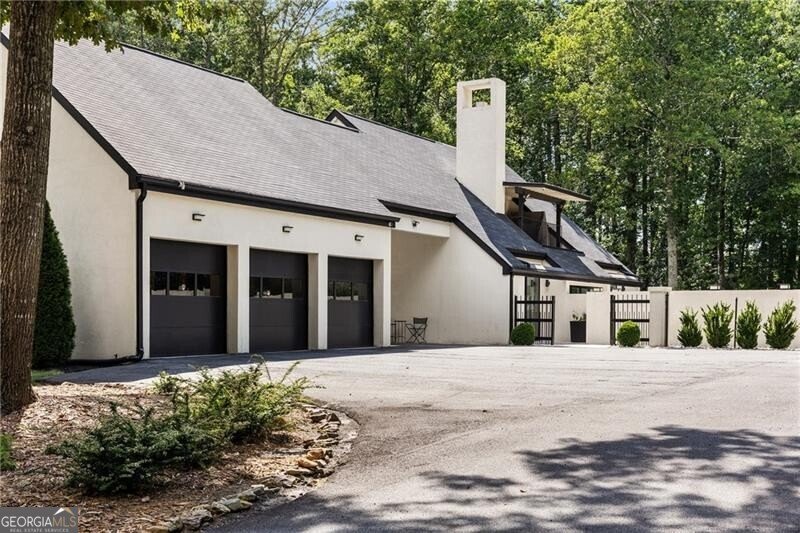9650 Coleman Road Roswell - 28