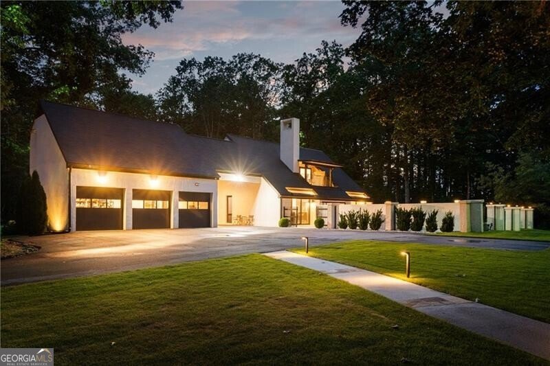 9650 Coleman Road Roswell - 29