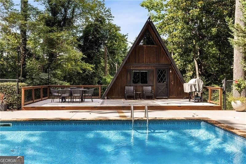 9650 Coleman Road Roswell - 31