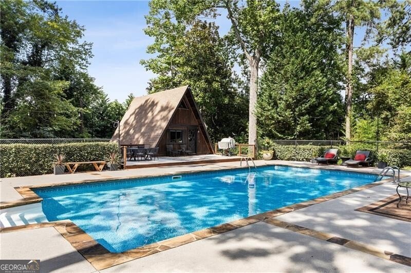 9650 Coleman Road Roswell - 32