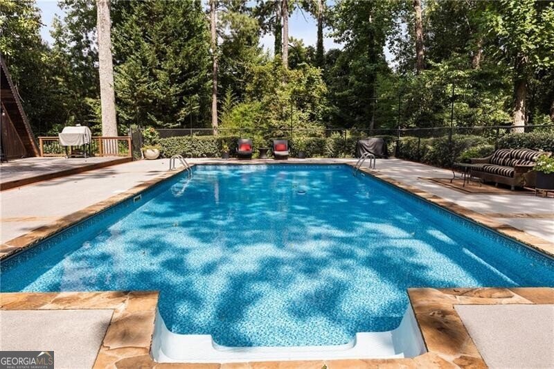 9650 Coleman Road Roswell - 33