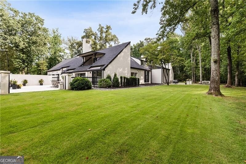 9650 Coleman Road Roswell - 40