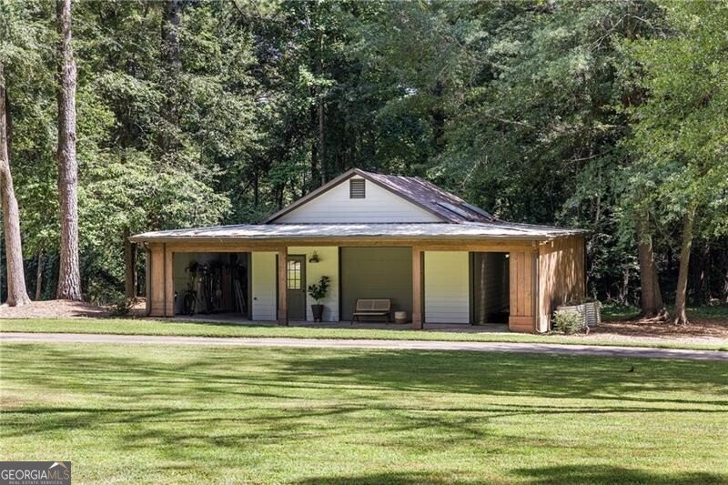 9650 Coleman Road Roswell - 45