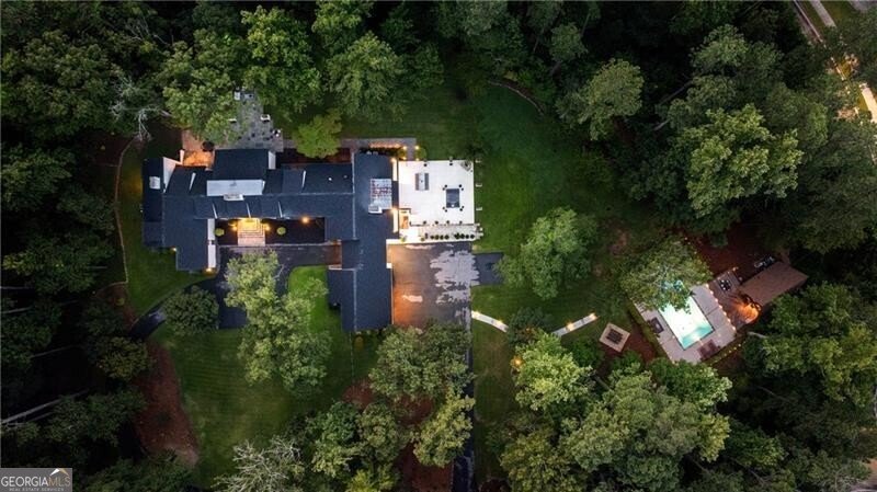 9650 Coleman Road Roswell - 47