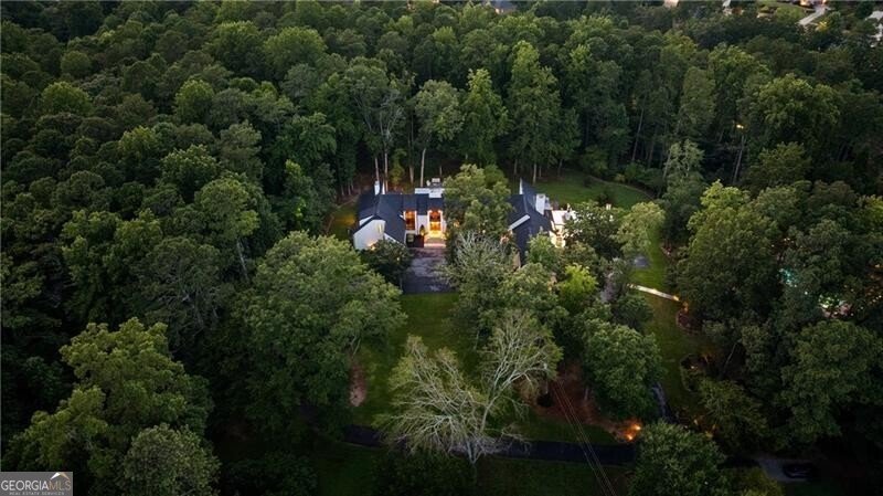 9650 Coleman Road Roswell - 48