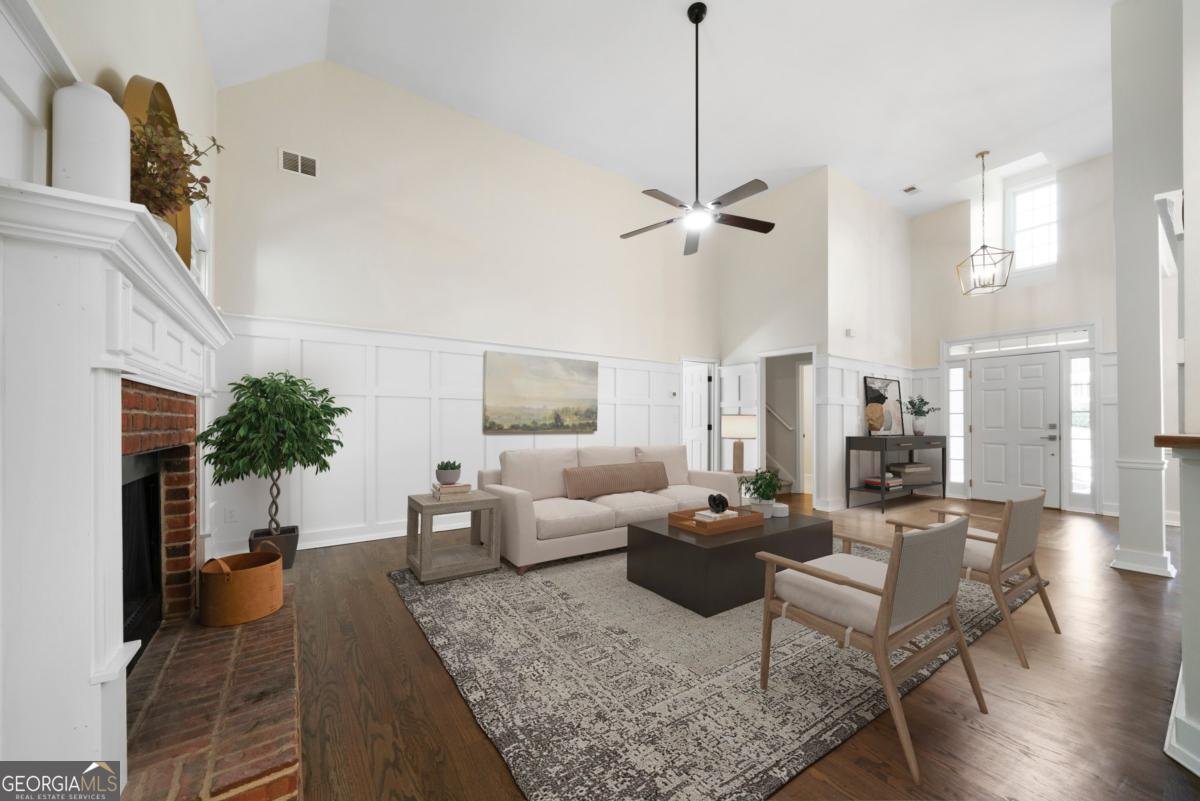429 Bentleaf Drive Dallas - 2
