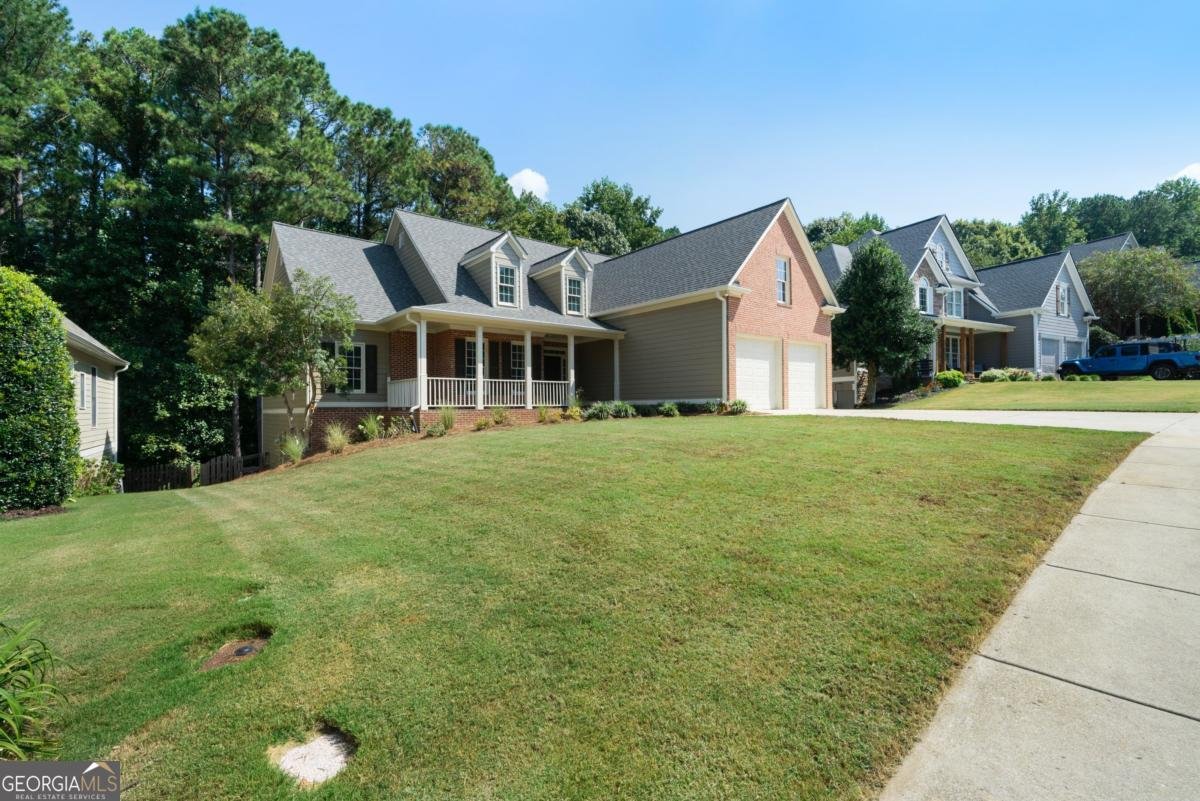 429 Bentleaf Drive Dallas - 43