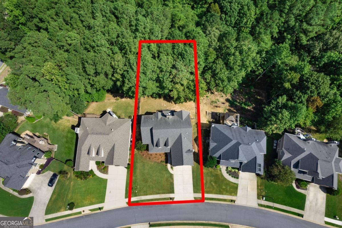 429 Bentleaf Drive Dallas - 46