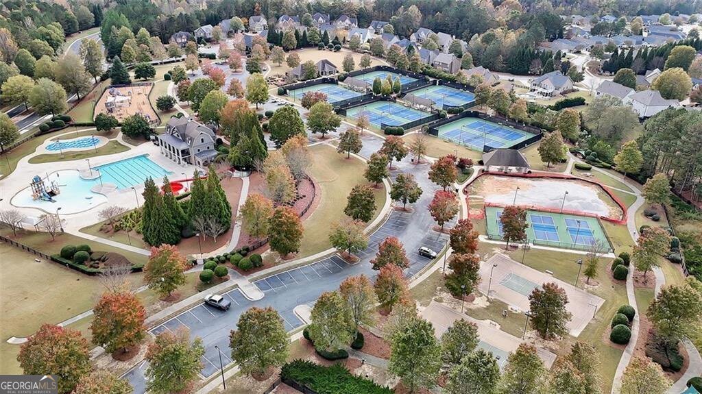 429 Bentleaf Drive Dallas - 47