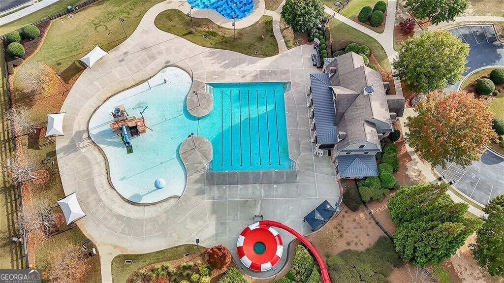 429 Bentleaf Drive Dallas - 49