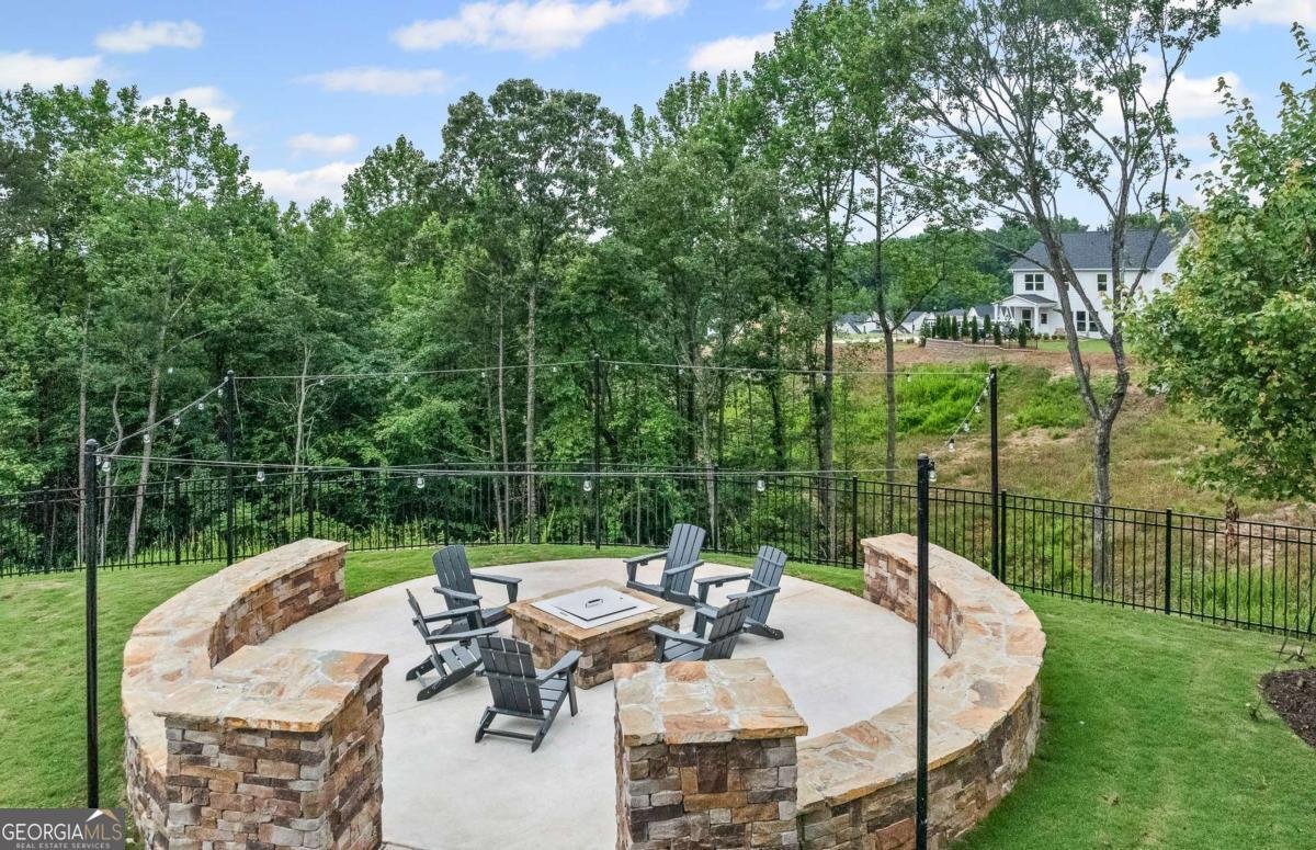 4700 Wilderness Trail Flowery Branch - 28