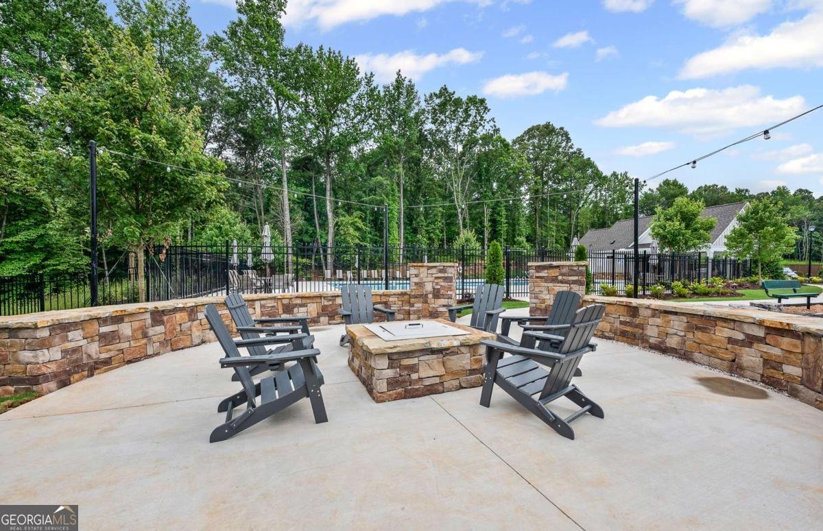 4700 Wilderness Trail Flowery Branch - 29
