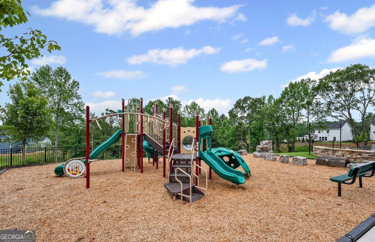 4700 Wilderness Trail Flowery Branch - 30