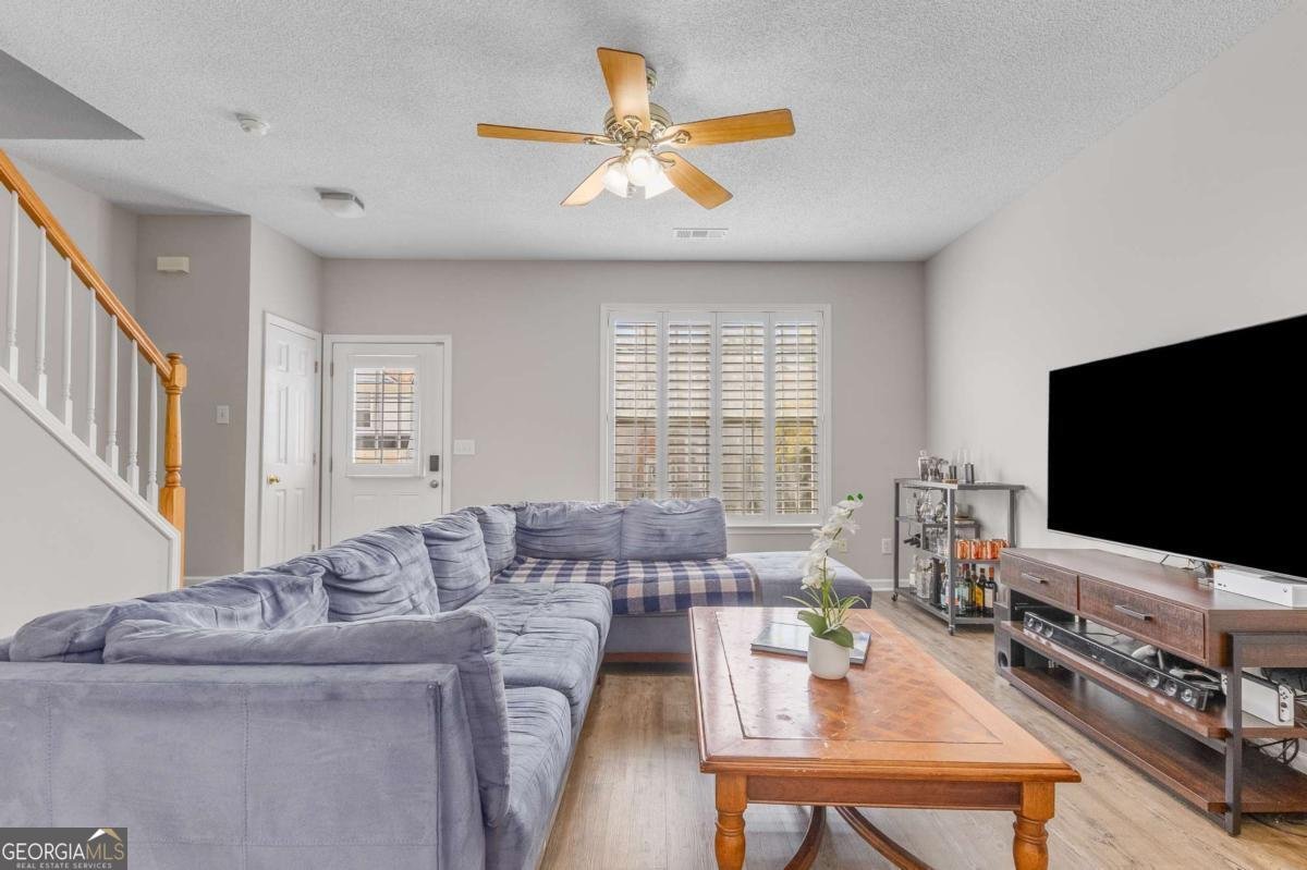 1005 Whitestone Ridge Alpharetta - 1