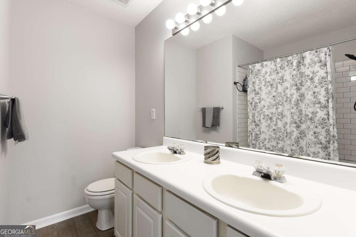 1005 Whitestone Ridge Alpharetta - 13