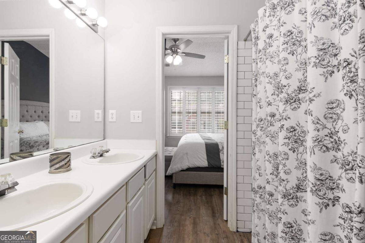 1005 Whitestone Ridge Alpharetta - 14