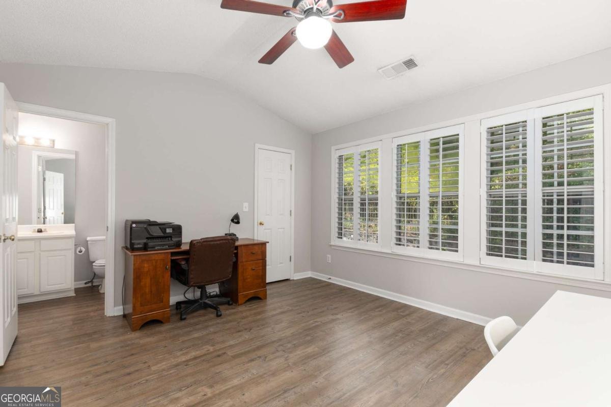 1005 Whitestone Ridge Alpharetta - 16