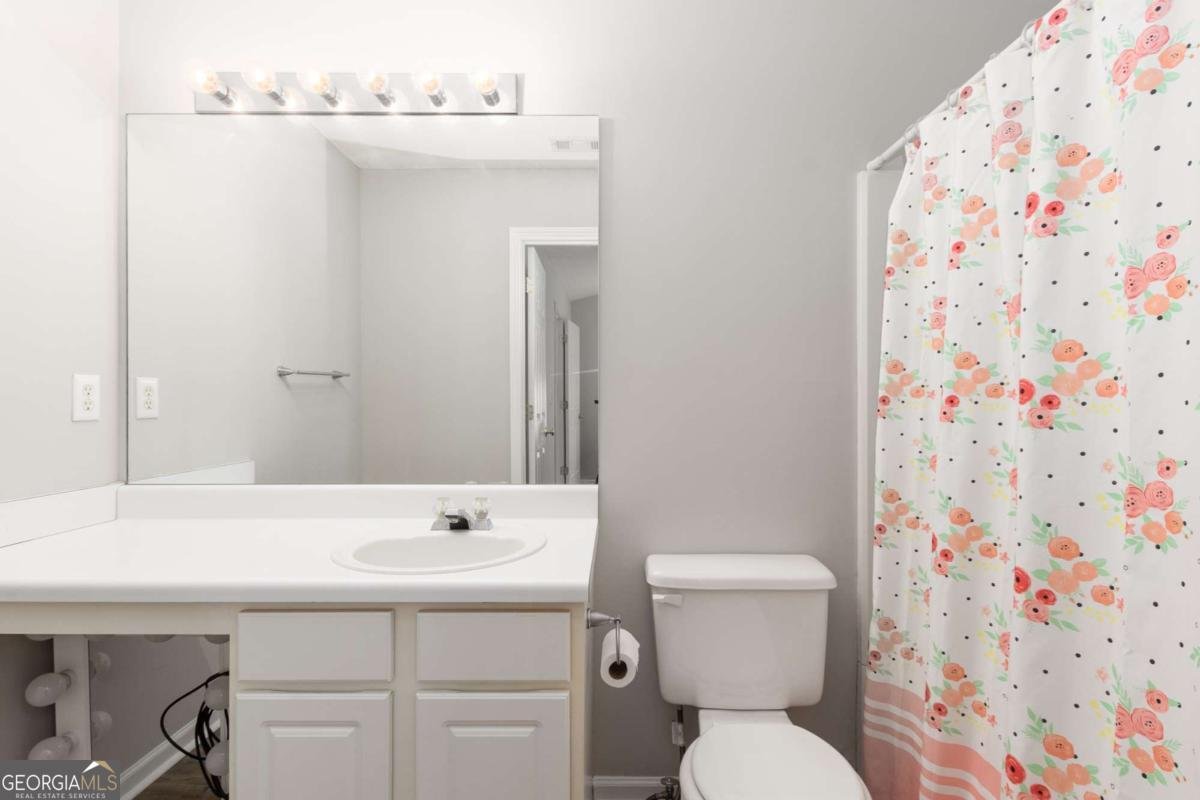 1005 Whitestone Ridge Alpharetta - 17