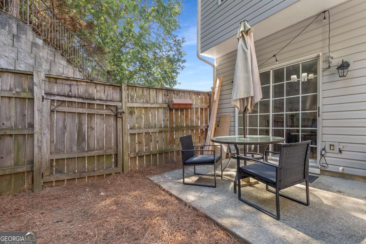 1005 Whitestone Ridge Alpharetta - 19