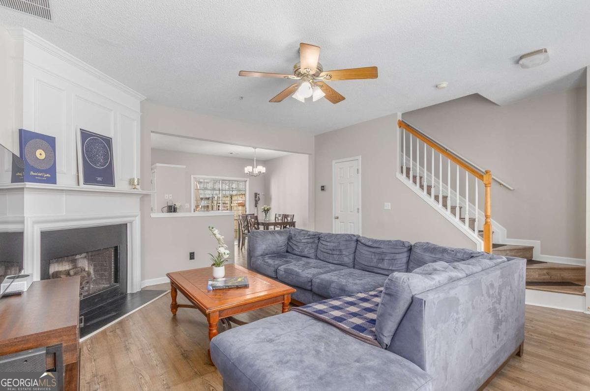 1005 Whitestone Ridge Alpharetta - 2
