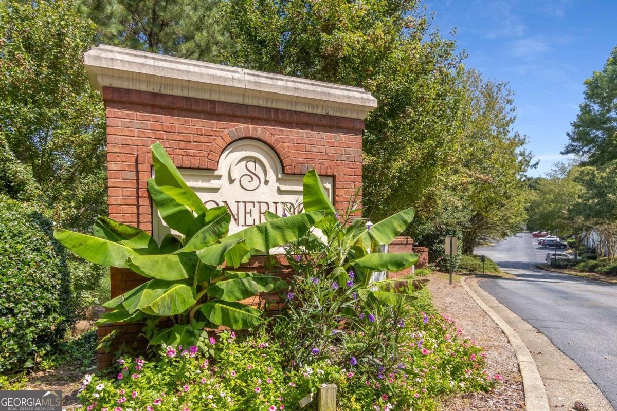 1005 Whitestone Ridge Alpharetta - 21