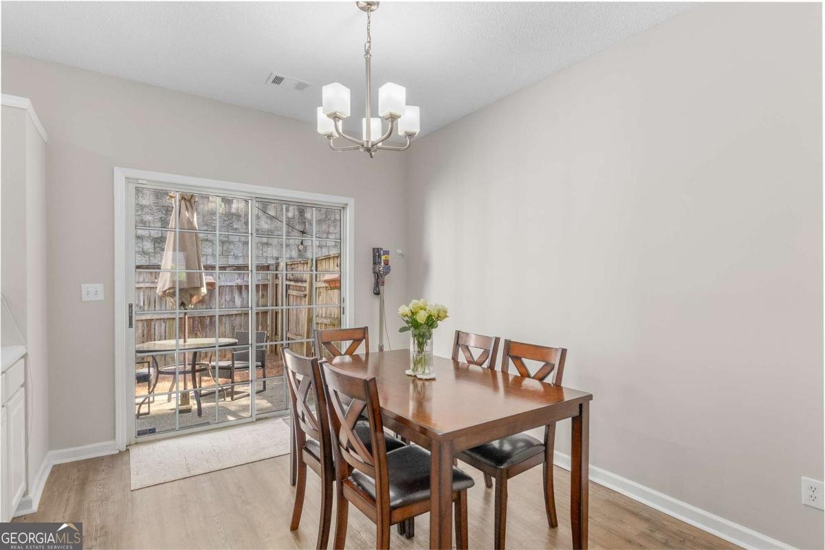 1005 Whitestone Ridge Alpharetta - 3