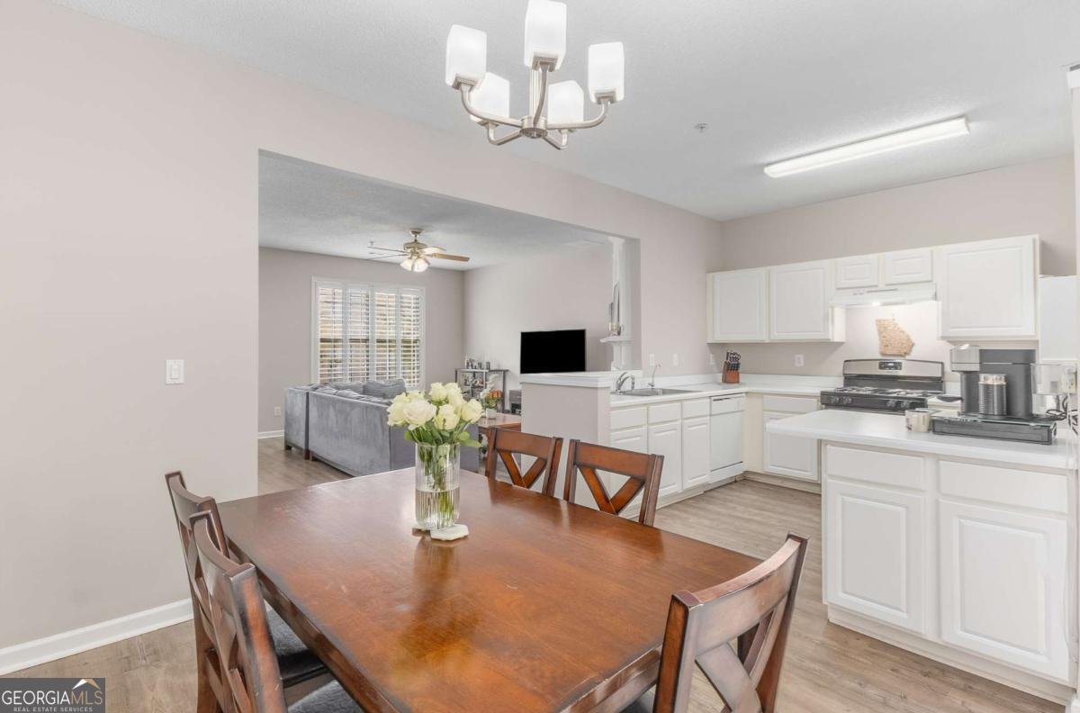 1005 Whitestone Ridge Alpharetta - 4