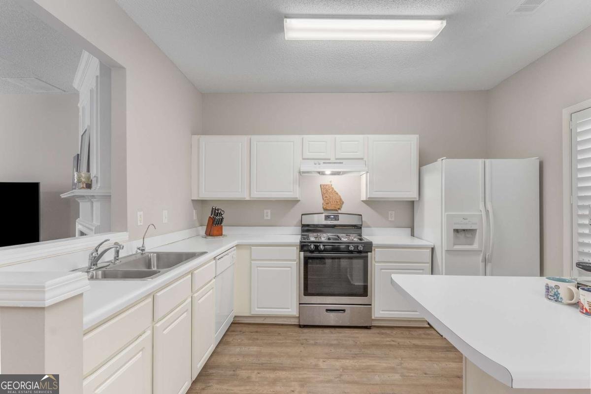 1005 Whitestone Ridge Alpharetta - 5