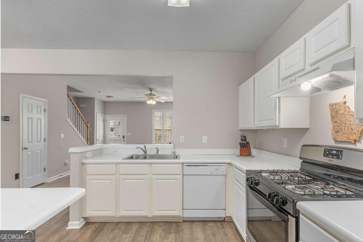 1005 Whitestone Ridge Alpharetta - 6