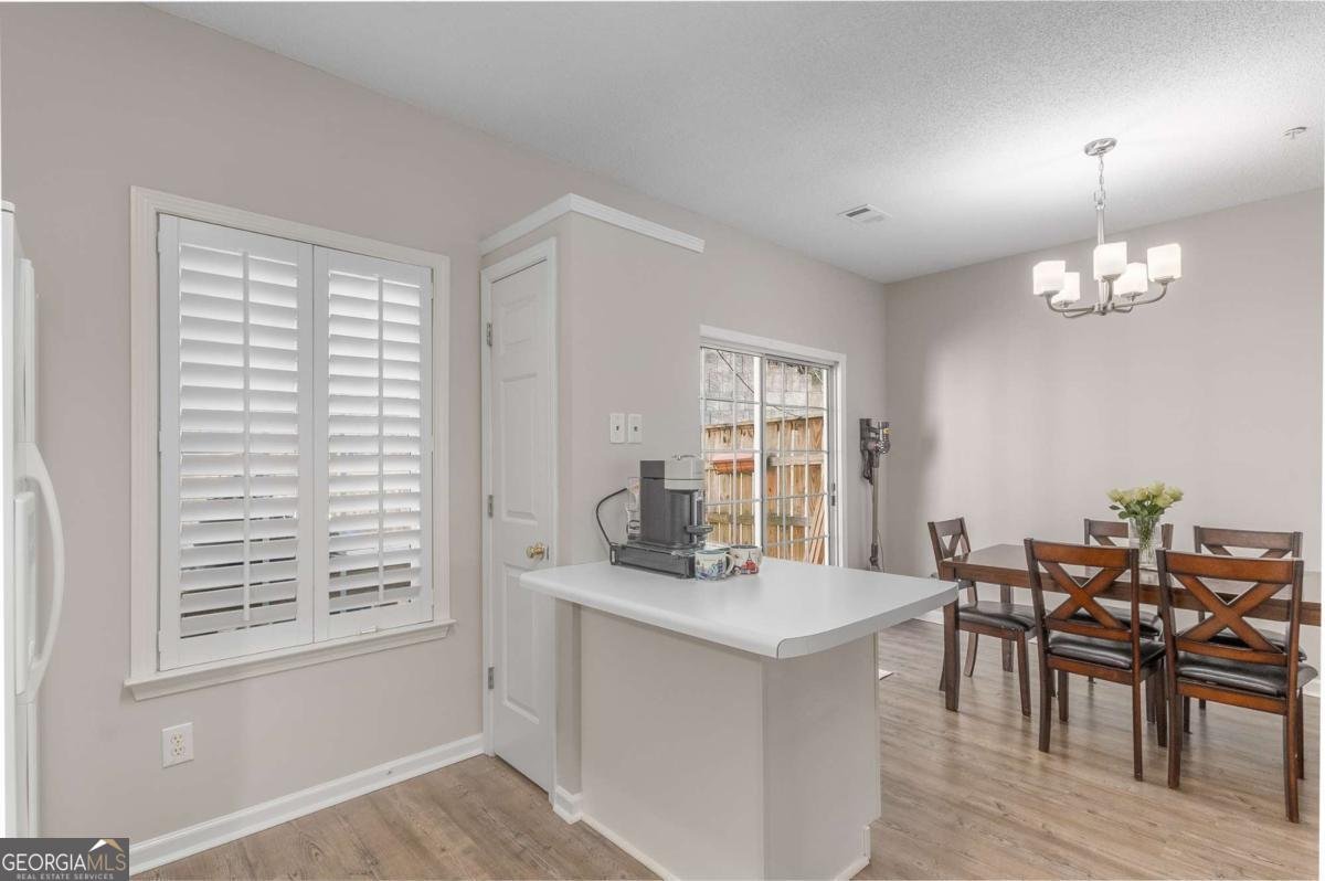 1005 Whitestone Ridge Alpharetta - 8