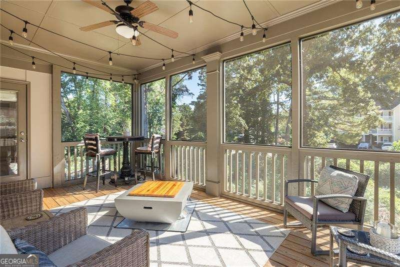275 Avon Drive Avondale Estates - 20