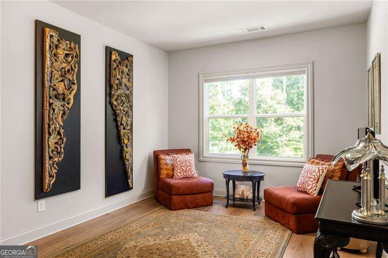 275 Avon Drive Avondale Estates - 21