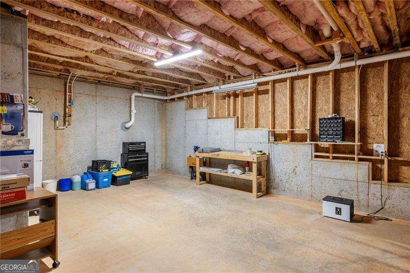 275 Avon Drive Avondale Estates - 28