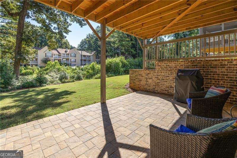 275 Avon Drive Avondale Estates - 30