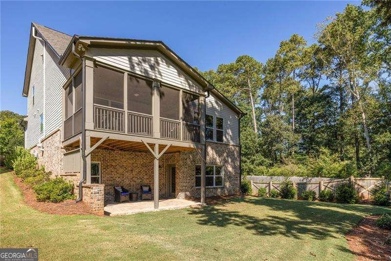 275 Avon Drive Avondale Estates - 31