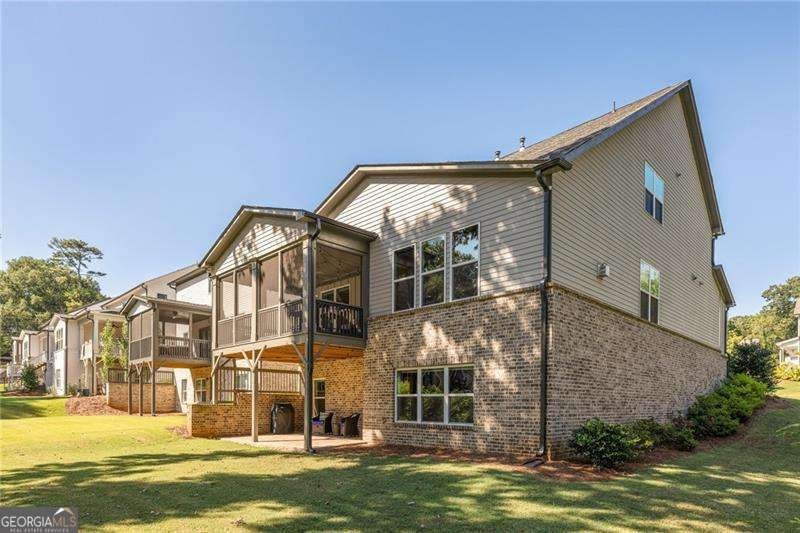 275 Avon Drive Avondale Estates - 32