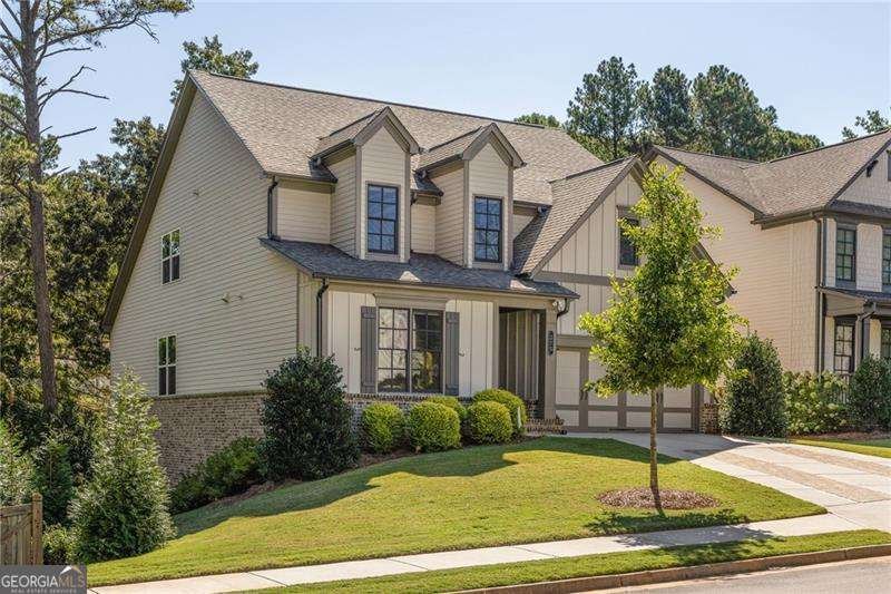 275 Avon Drive Avondale Estates - 33