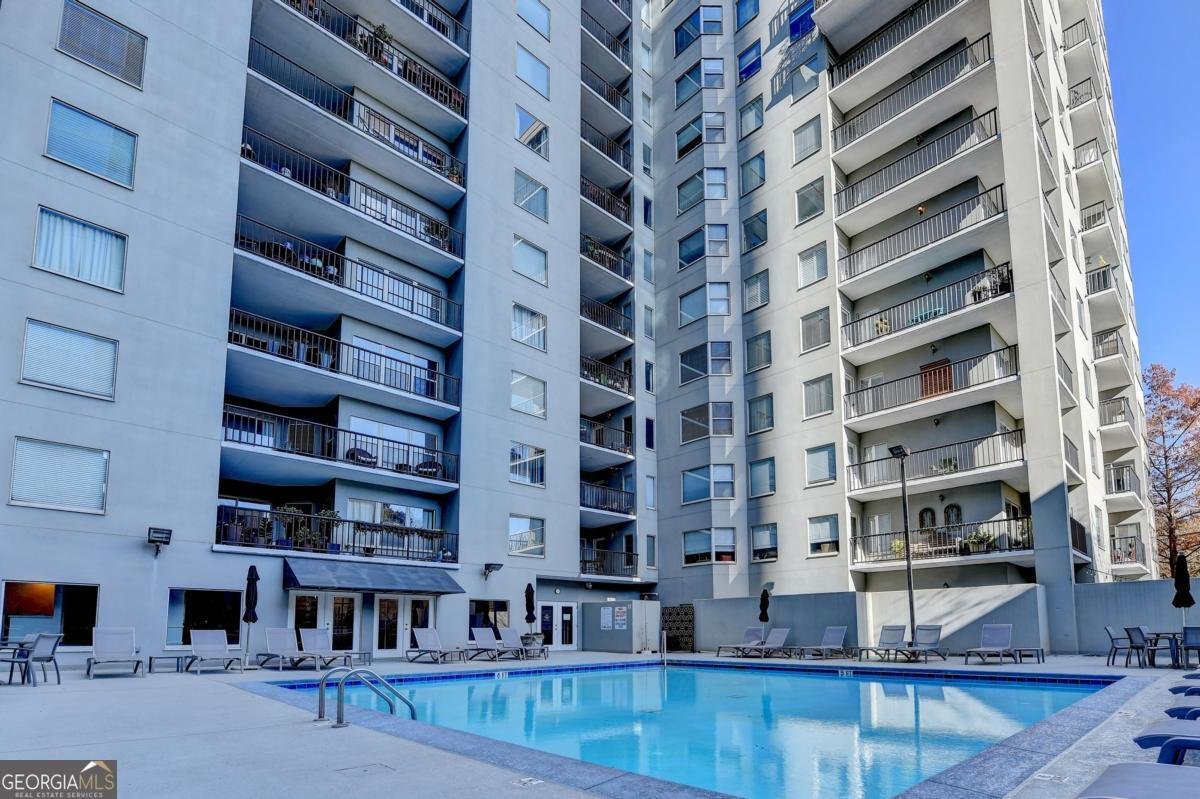 275 13th Street Atlanta - 29