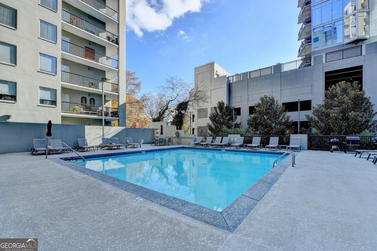 275 13th Street Atlanta - 30