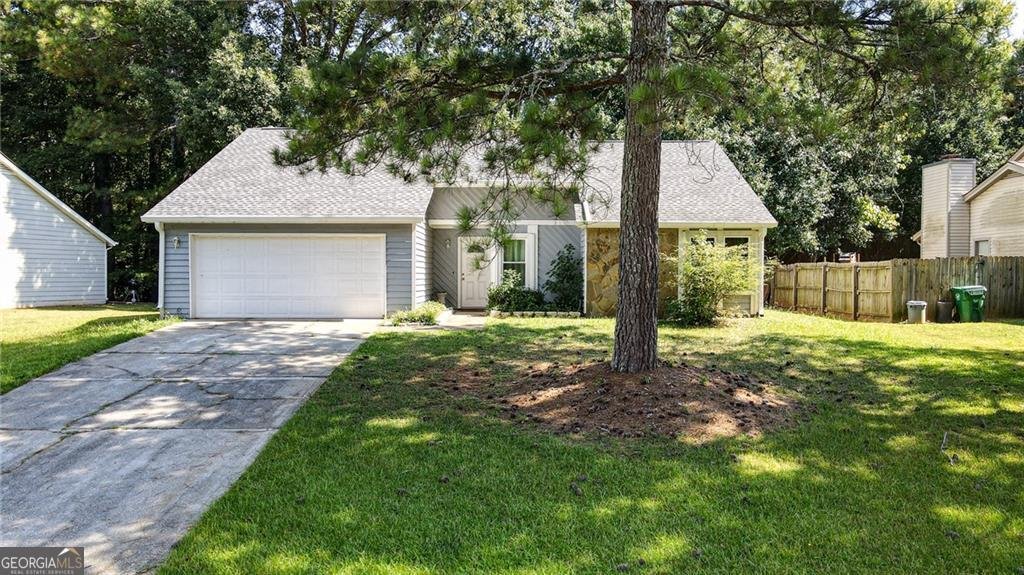 4938 Terrace Green Trace Stone Mountain - 1