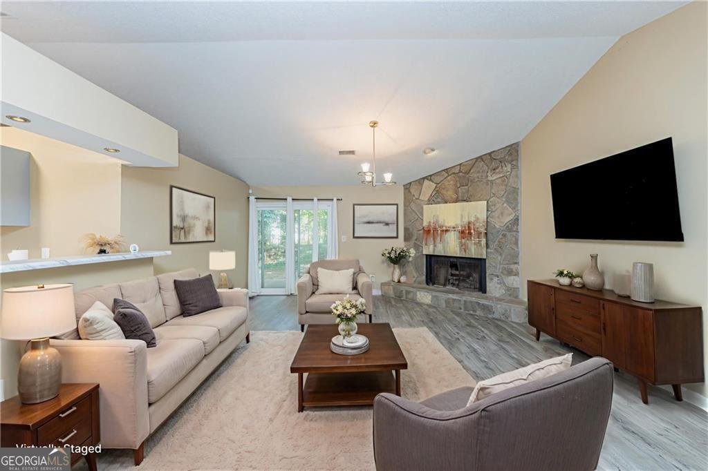 4938 Terrace Green Trace Stone Mountain - 2