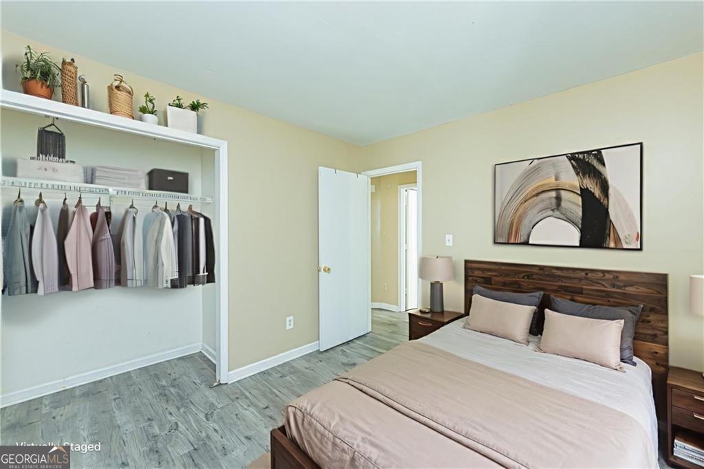 4938 Terrace Green Trace Stone Mountain - 9
