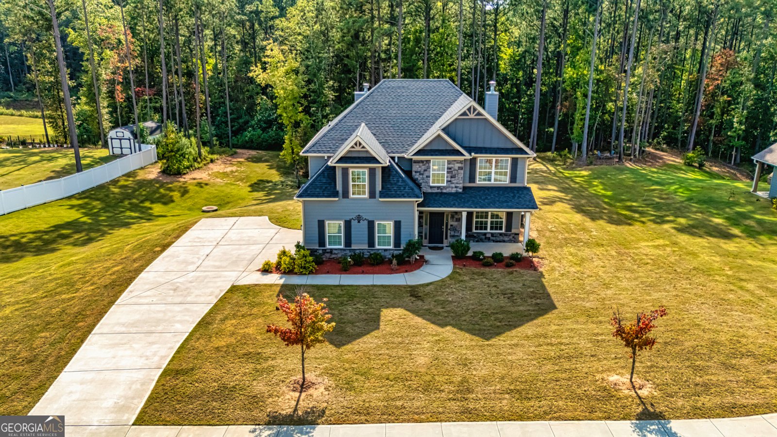 84 Creekrise Place Palmetto - 10