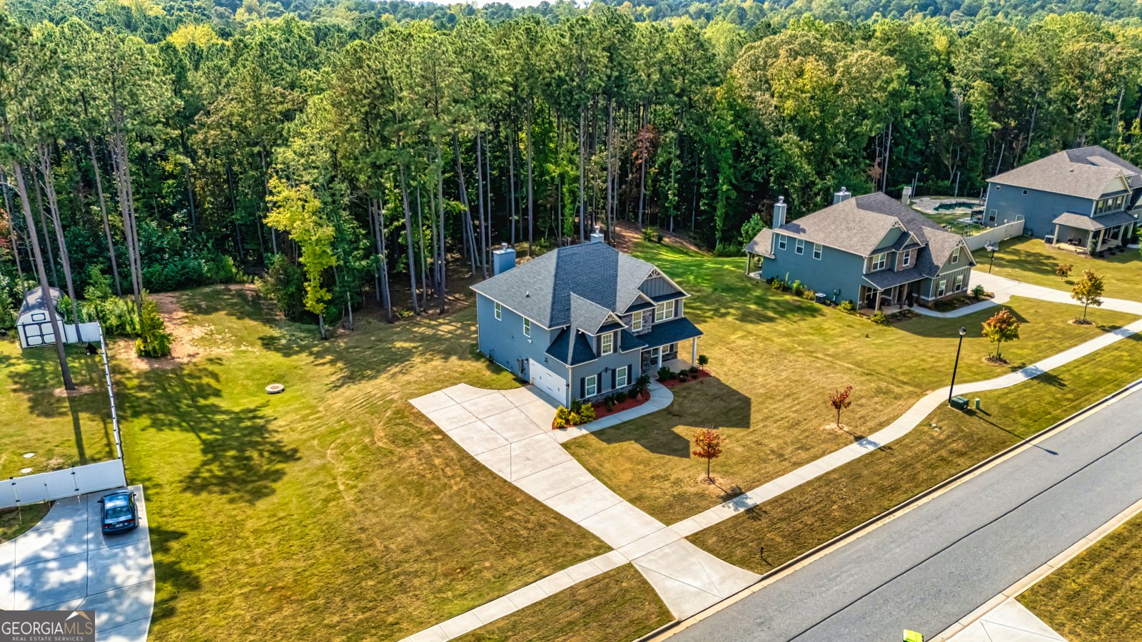 84 Creekrise Place Palmetto - 11