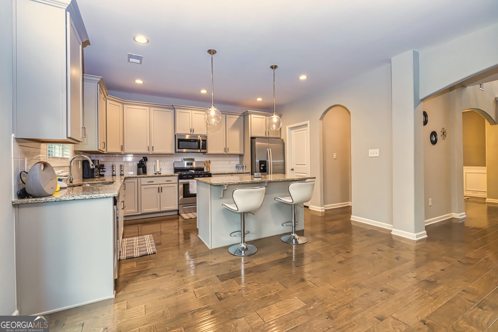 84 Creekrise Place Palmetto - 16