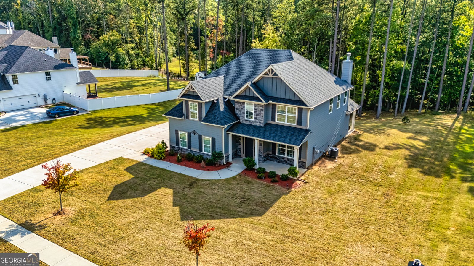 84 Creekrise Place Palmetto - 9
