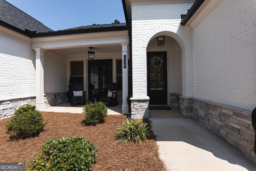 438 Northside Drive Canton - 2