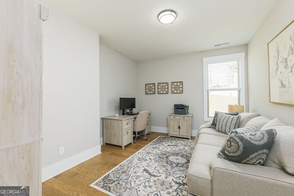 438 Northside Drive Canton - 27